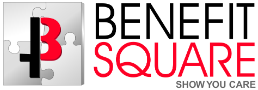 Benefit Square Logo