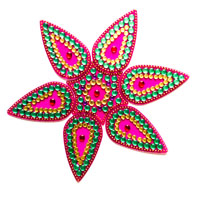 Rangoli Plastic