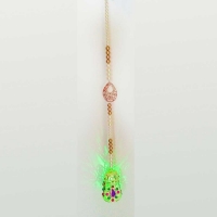 Hanging Light for Ganpati Decoration