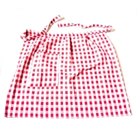 Kitchen Apron - Half (1 No.)