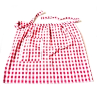 Kitchen Apron - Half (1 No.)