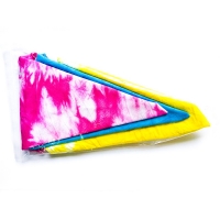 Ladies Handkerchief - Tie and Dye (3 in a pack)