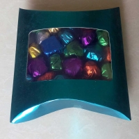 Chocolate Dillow Box (200 gms.)