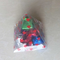 Chocolate Triangle Small (50 gms.)