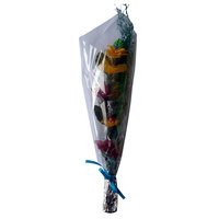 Artificial Flower Bouquet with 3 flowers (3 Nos.)