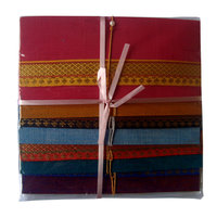 Gift Set of Colorful envelopes (5 Nos.)