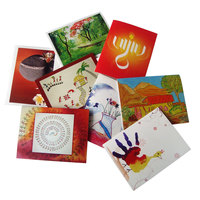 Greeting Card for All Occasions (15 Nos.)