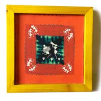 Warli Wall Frame 