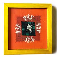 Warli Wall Frame 