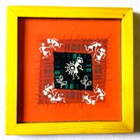 Warli Wall Frame 