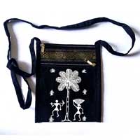 Warli Sling Bag