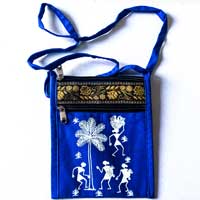 Warli Sling Bag