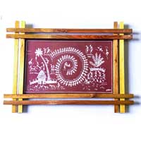 Warli Wall Frame 