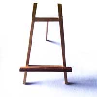 Easel