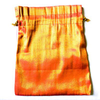 Golden color Batwa (3 Nos)