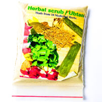 Herbal Pack (10 Nos)