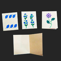 Paper Greeting Card (20 Nos)