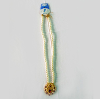 Mala with locket for Gods and Goddess